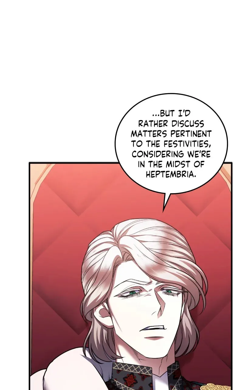 Who Stole the Empress? Chapter 85 page 49 - 