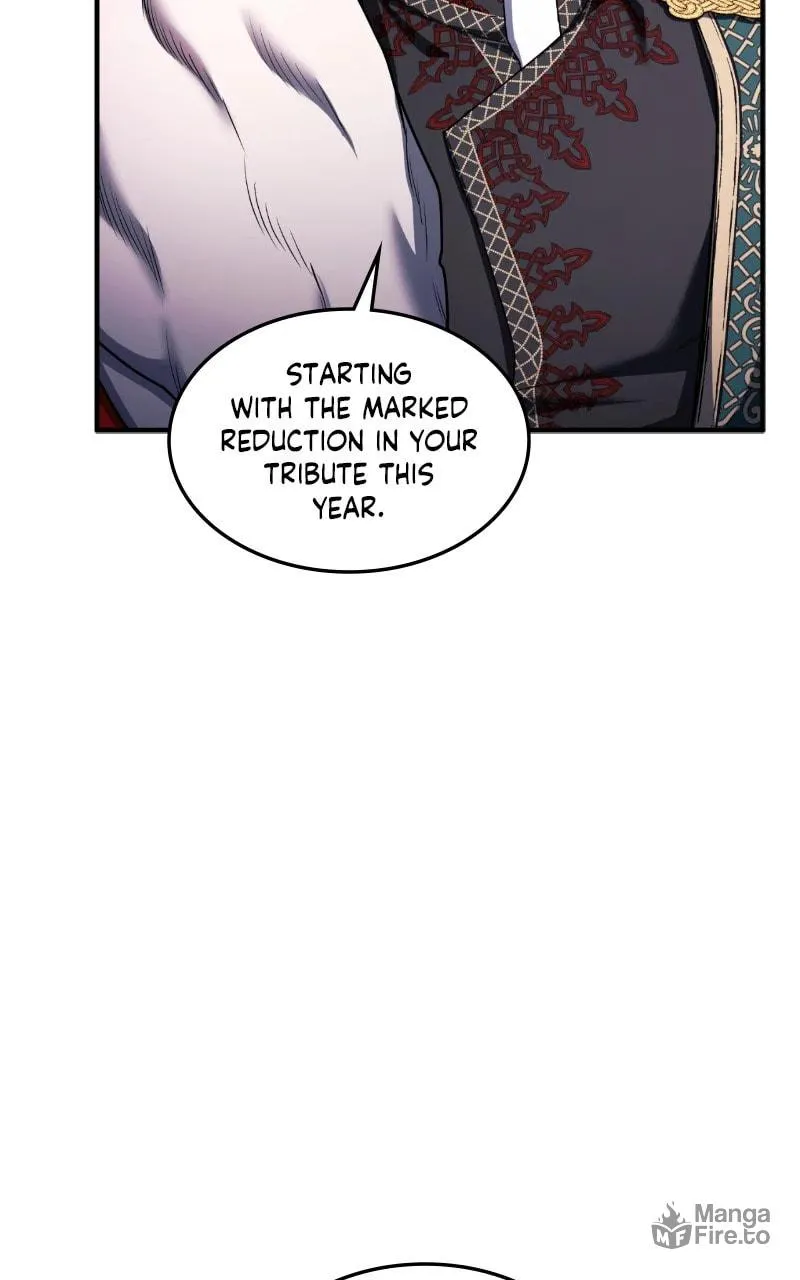 Who Stole the Empress? Chapter 85 page 50 - 