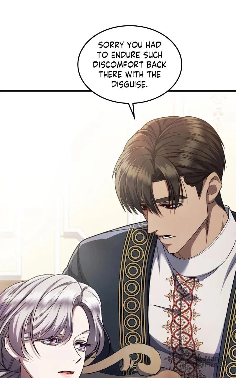 Who Stole the Empress? Chapter 85 page 6 - 