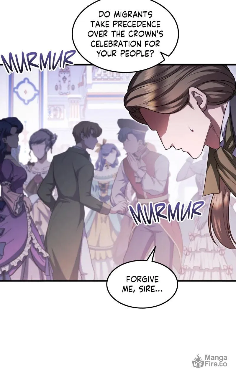 Who Stole the Empress? Chapter 85 page 51 - 