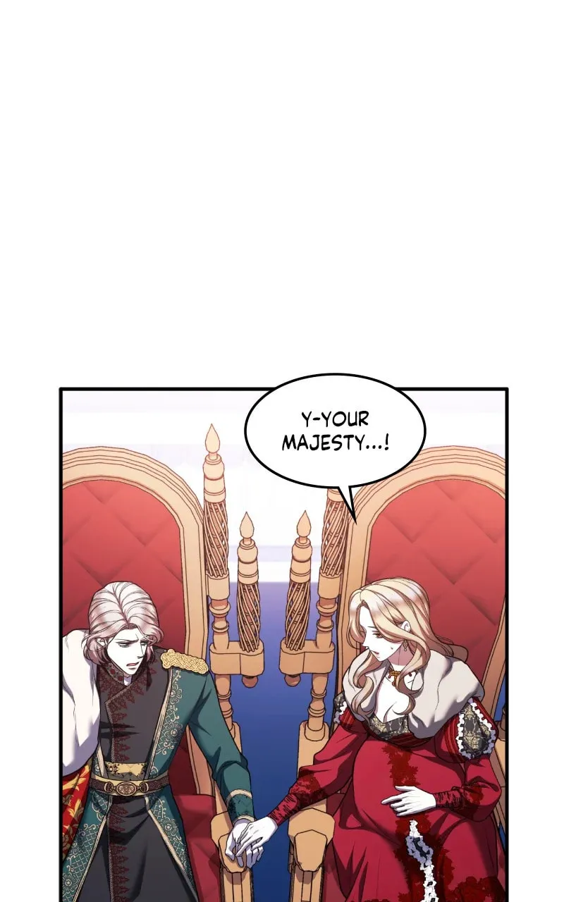 Who Stole the Empress? Chapter 85 page 52 - 