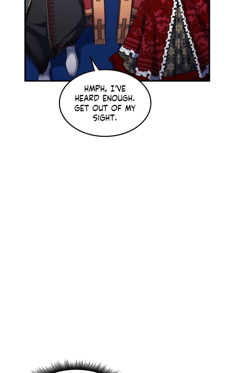 Who Stole the Empress? Chapter 85 page 53 - 
