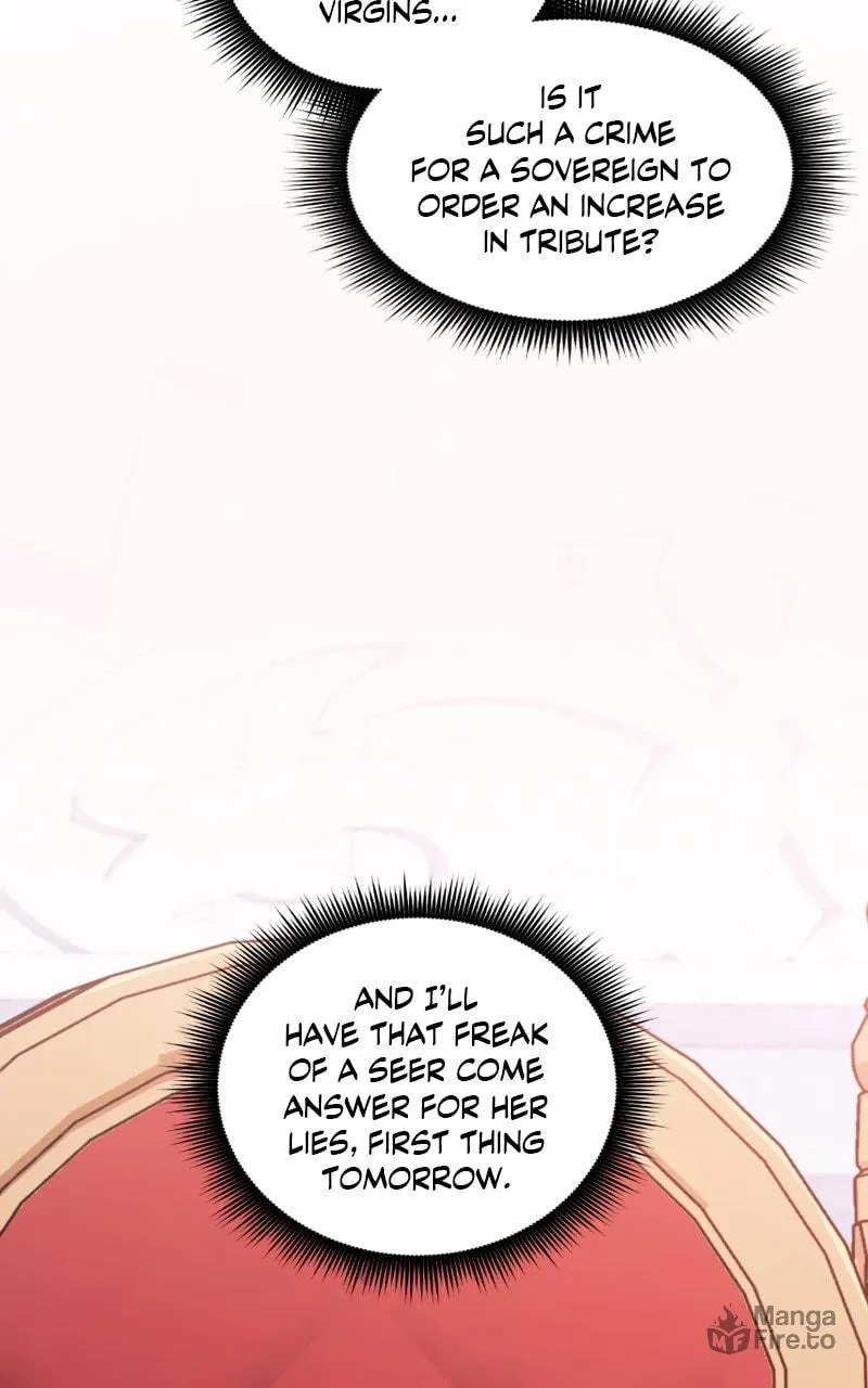 Who Stole the Empress? Chapter 85 page 55 - 
