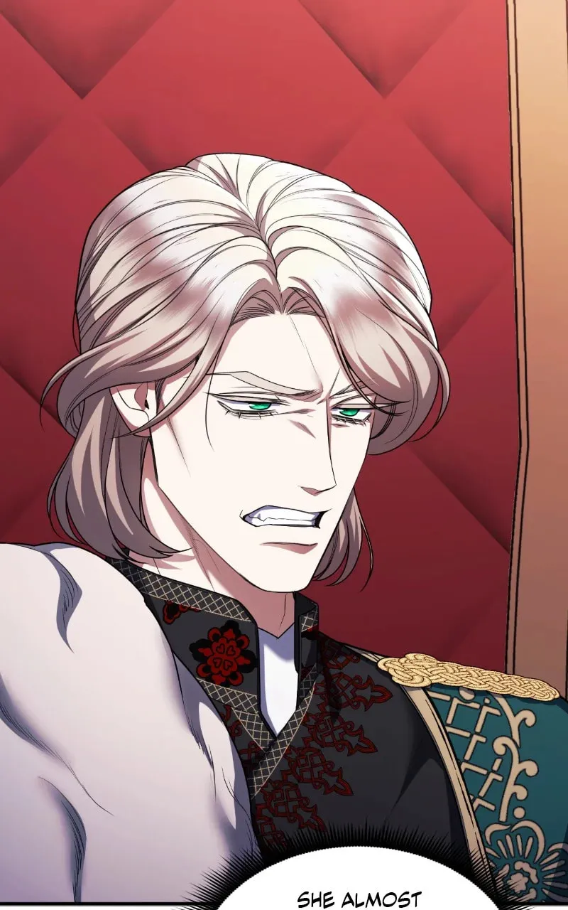Who Stole the Empress? Chapter 85 page 56 - 