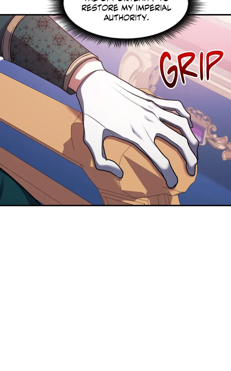 Who Stole the Empress? Chapter 85 page 58 - 