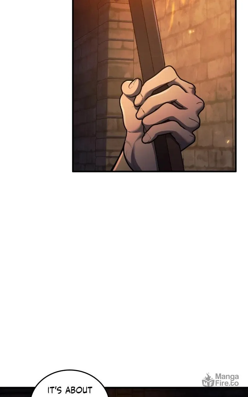 Who Stole the Empress? Chapter 85 page 60 - 