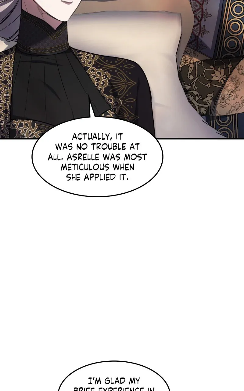 Who Stole the Empress? Chapter 85 page 7 - 