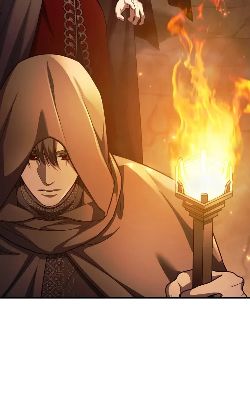 Who Stole the Empress? Chapter 85 page 62 - 