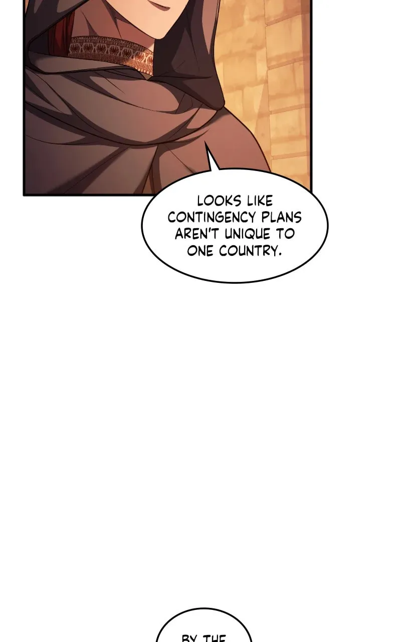 Who Stole the Empress? Chapter 85 page 64 - 