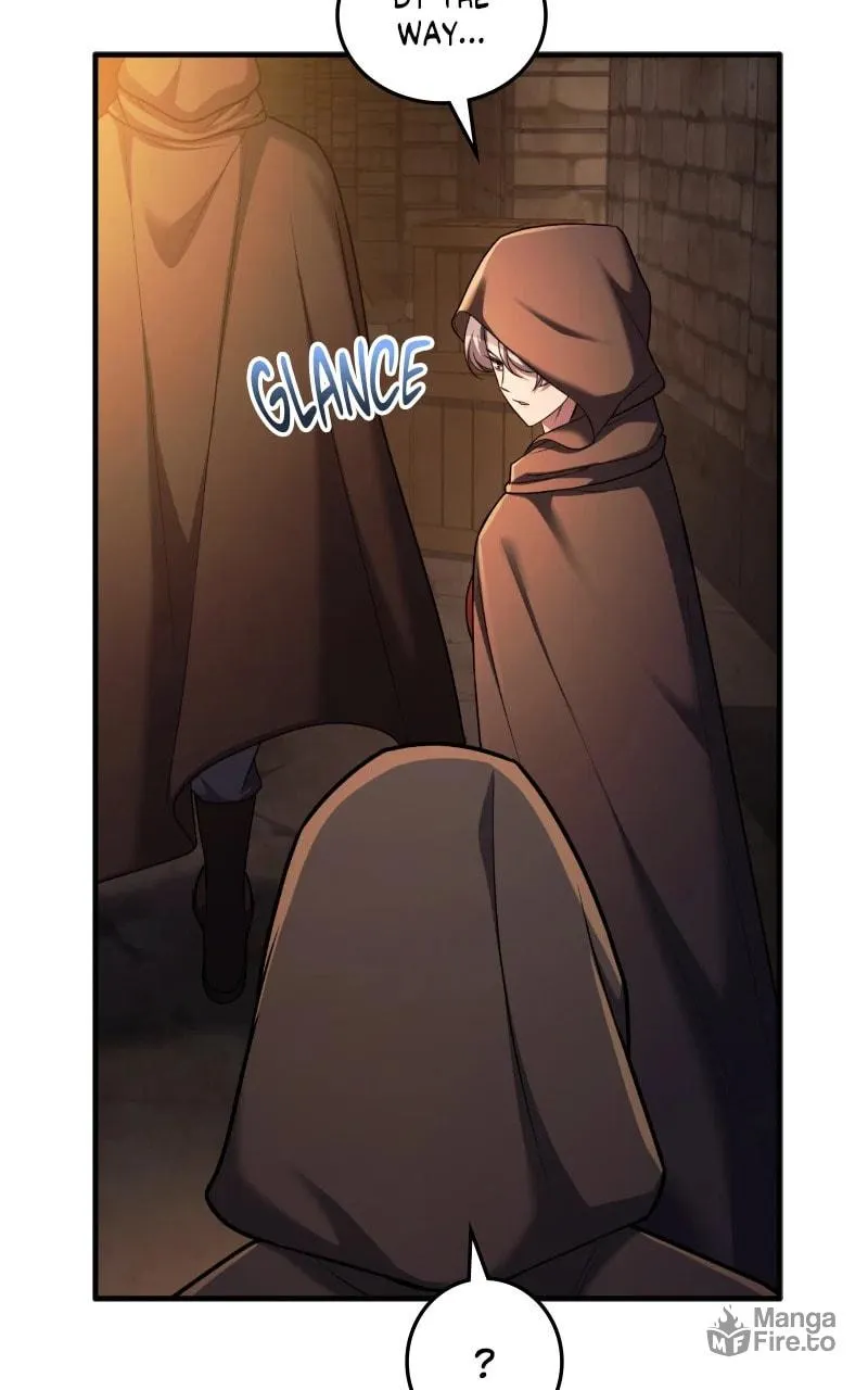 Who Stole the Empress? Chapter 85 page 65 - 