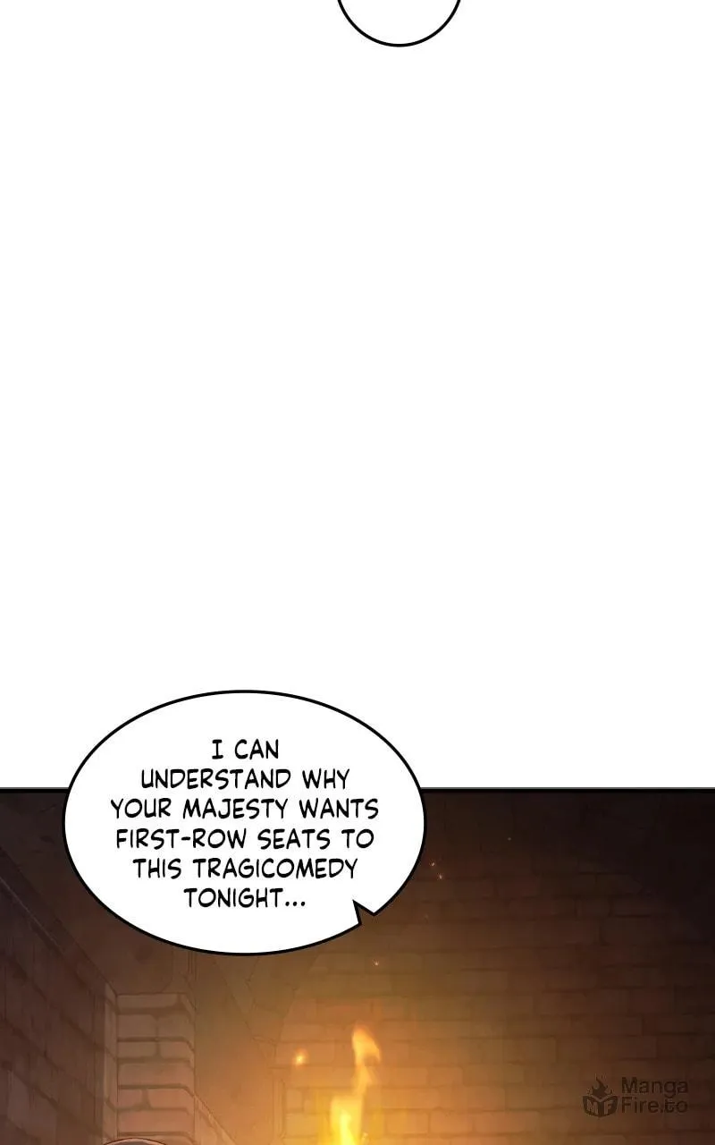 Who Stole the Empress? Chapter 85 page 66 - 