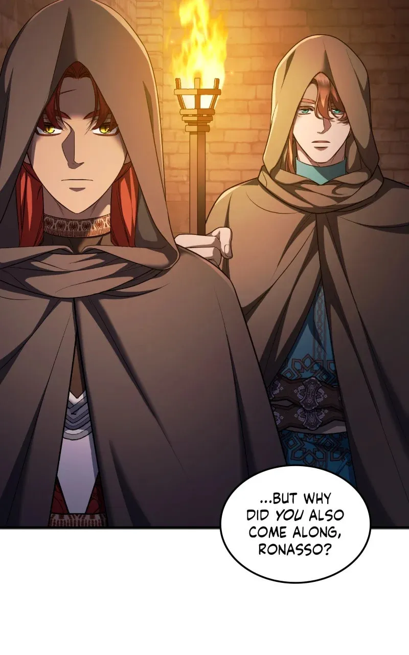 Who Stole the Empress? Chapter 85 page 67 - 