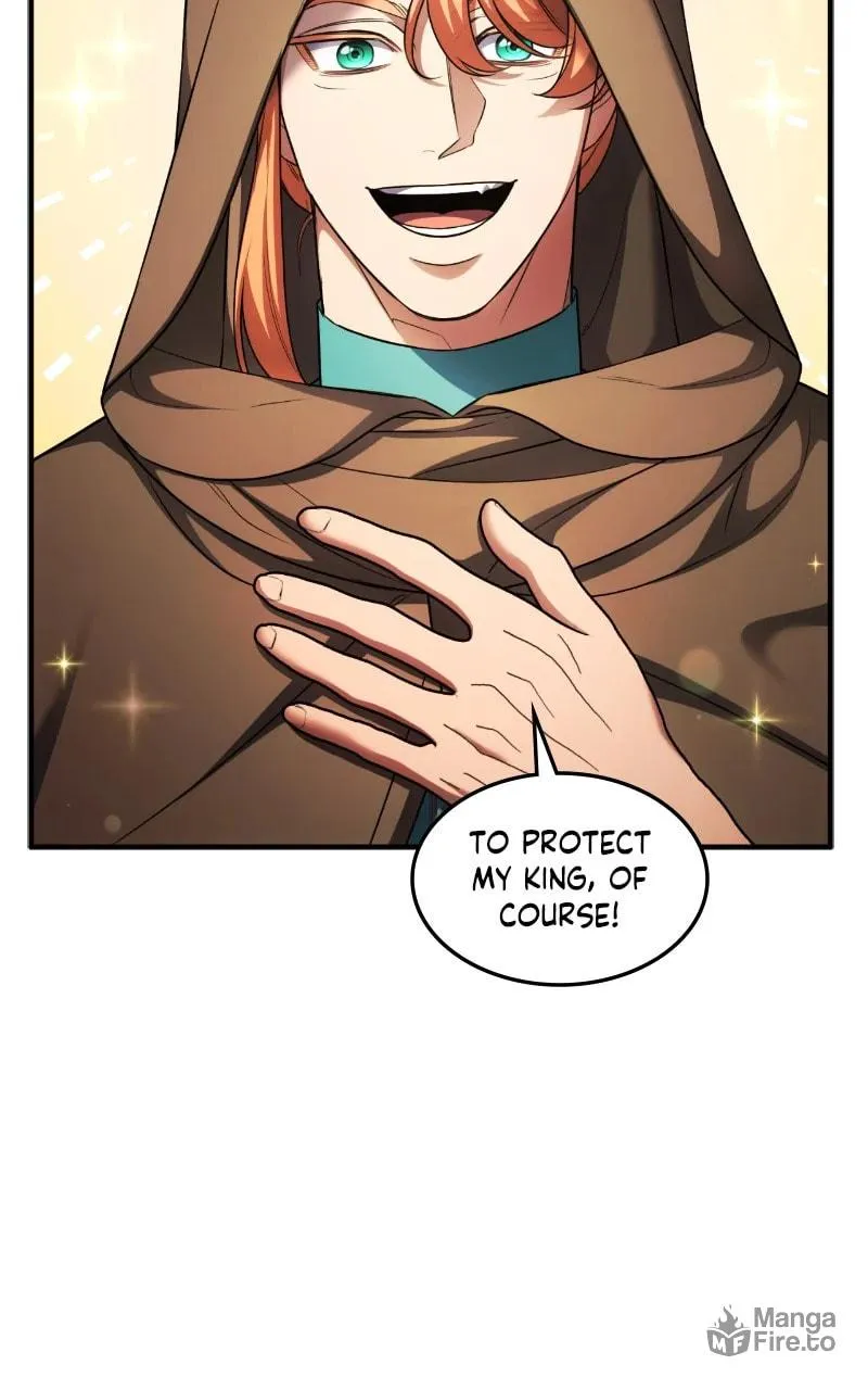 Who Stole the Empress? Chapter 85 page 69 - 