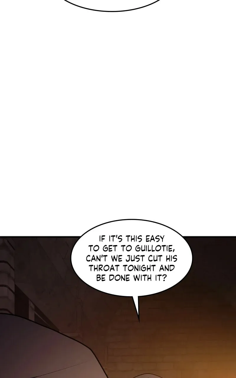 Who Stole the Empress? Chapter 85 page 71 - 