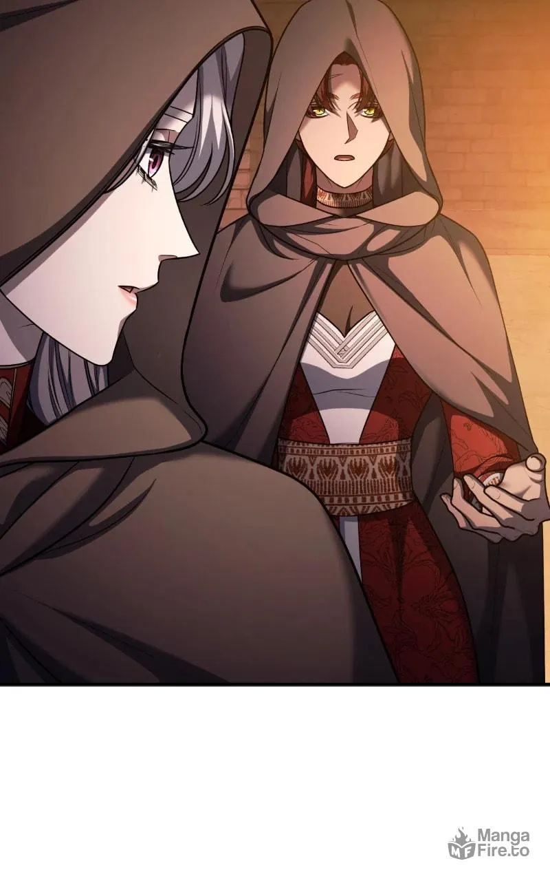 Who Stole the Empress? Chapter 85 page 72 - 