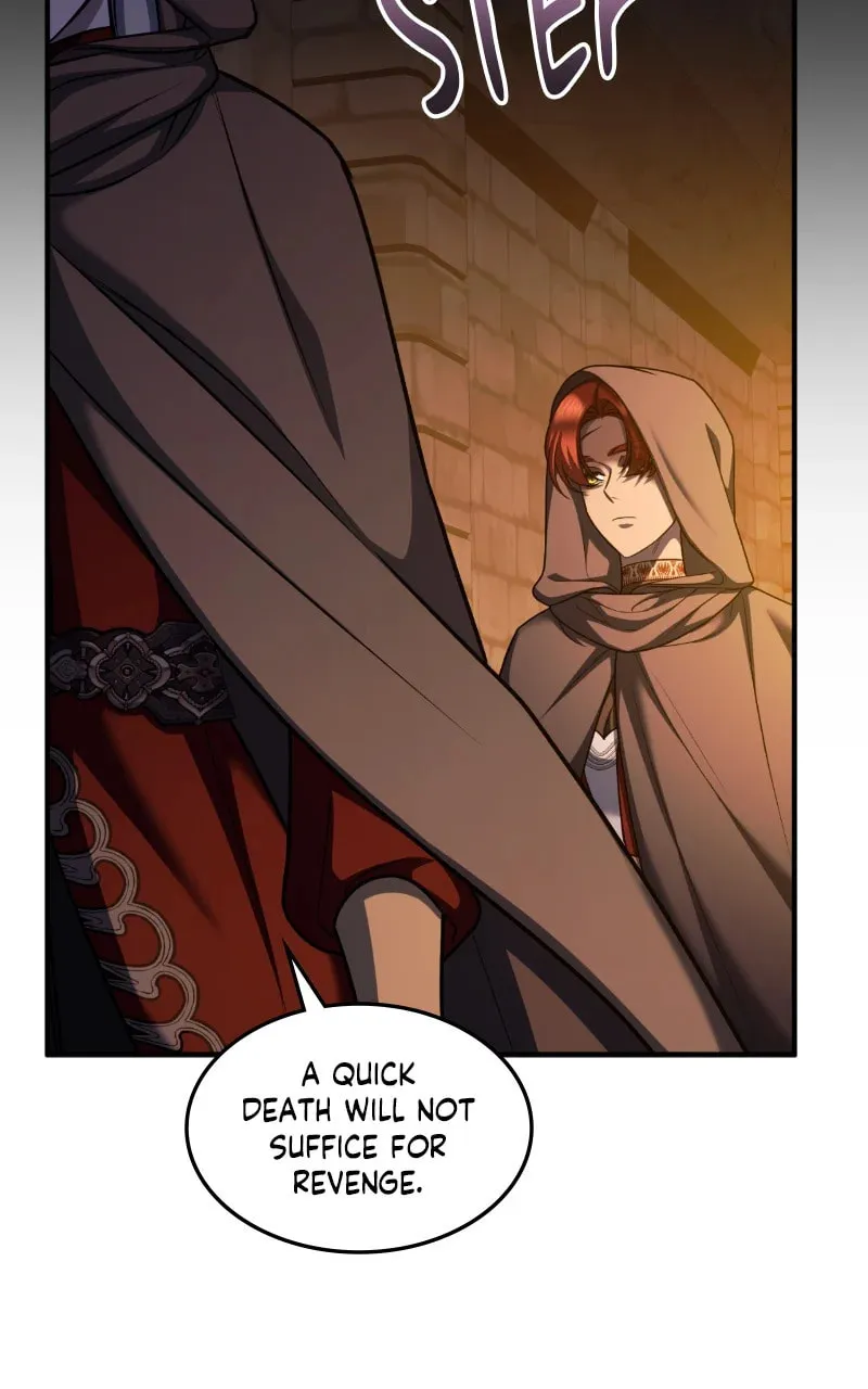 Who Stole the Empress? Chapter 85 page 77 - 
