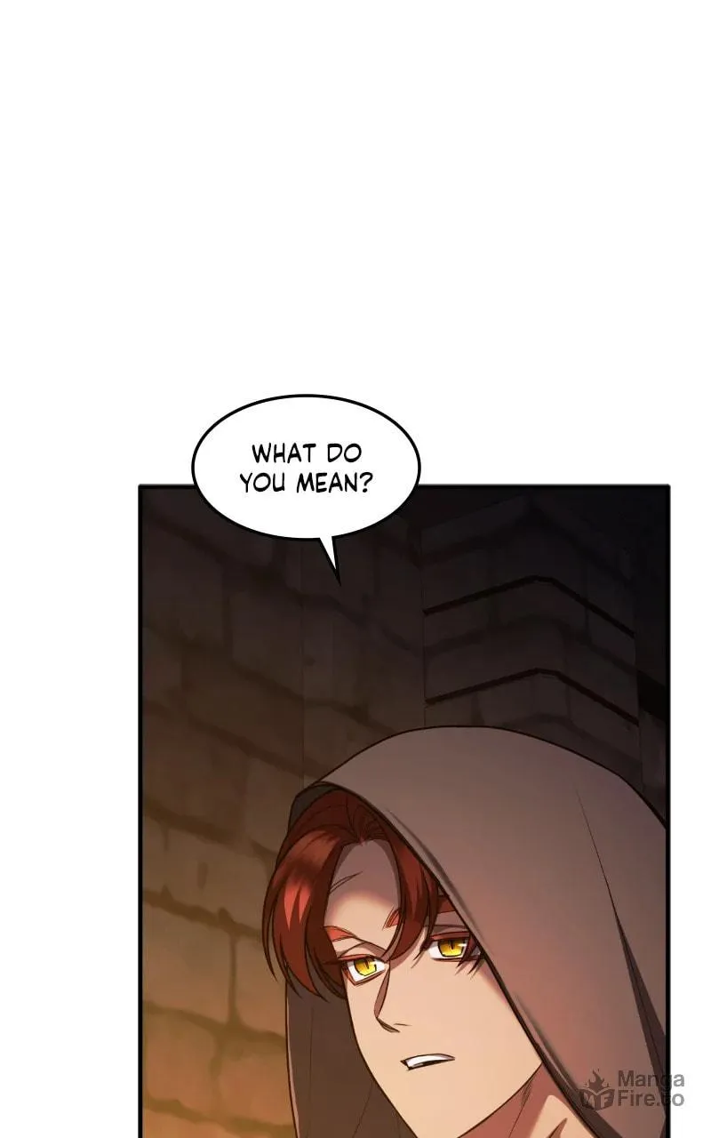 Who Stole the Empress? Chapter 85 page 78 - 