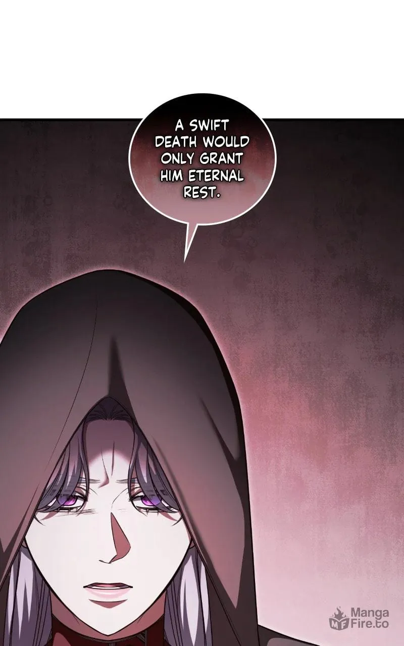 Who Stole the Empress? Chapter 85 page 80 - 