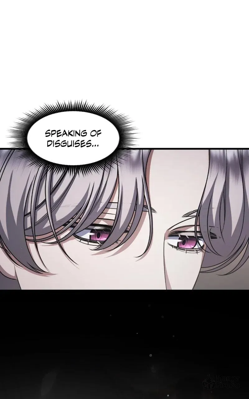 Who Stole the Empress? Chapter 85 page 9 - 