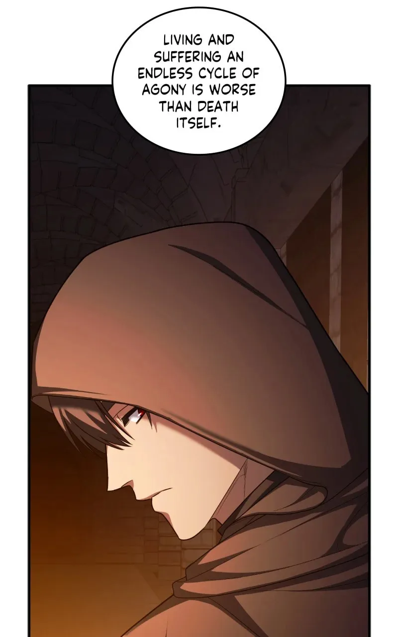 Who Stole the Empress? Chapter 85 page 82 - 