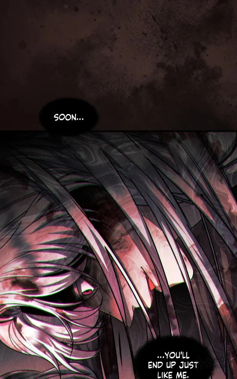 Who Stole the Empress? Chapter 85 page 87 - 