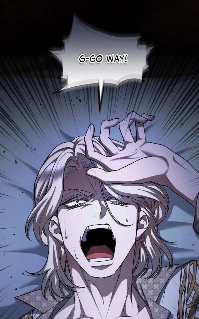 Who Stole the Empress? Chapter 85 page 89 - 