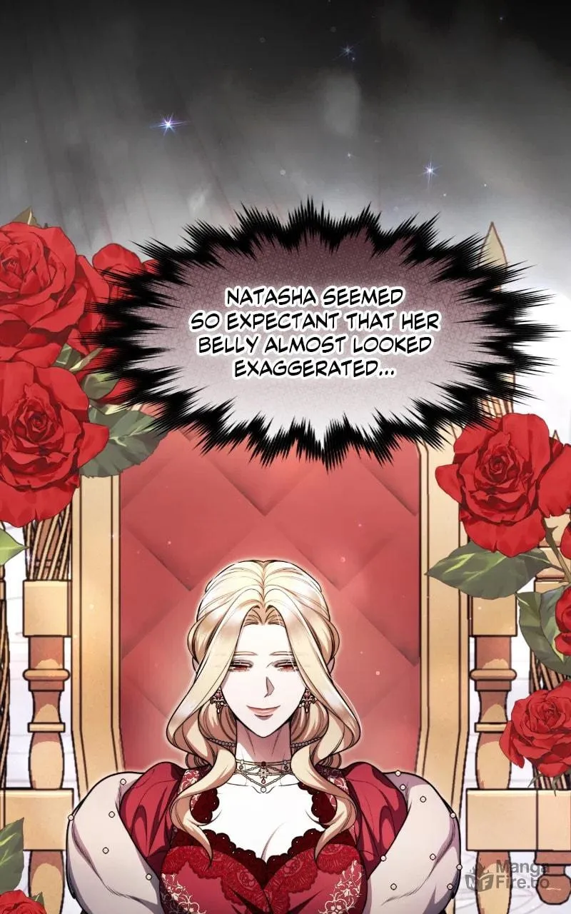 Who Stole the Empress? Chapter 85 page 10 - 