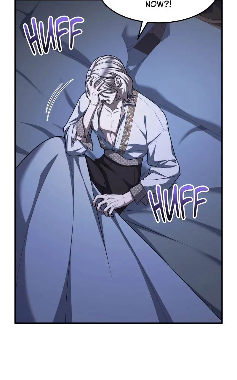 Who Stole the Empress? Chapter 85 page 91 - 