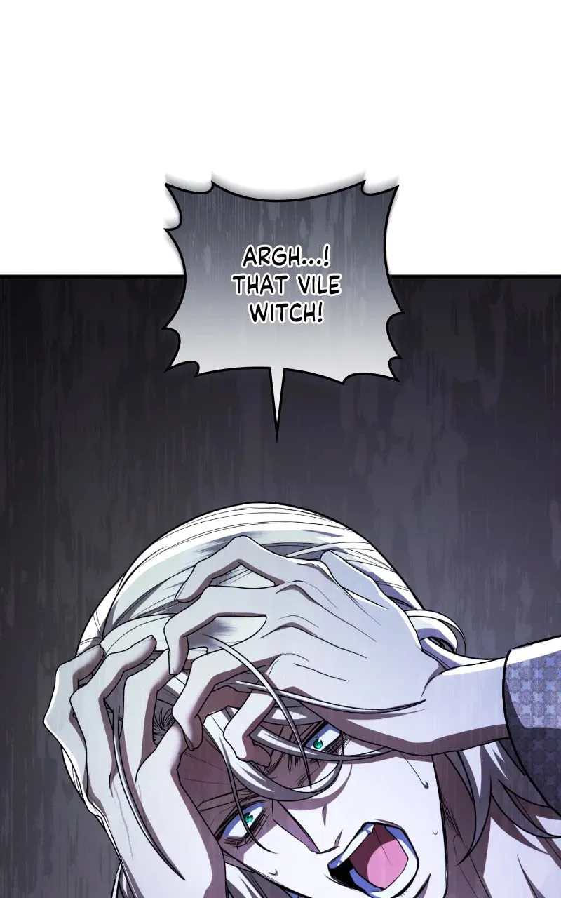 Who Stole the Empress? Chapter 85 page 92 - 