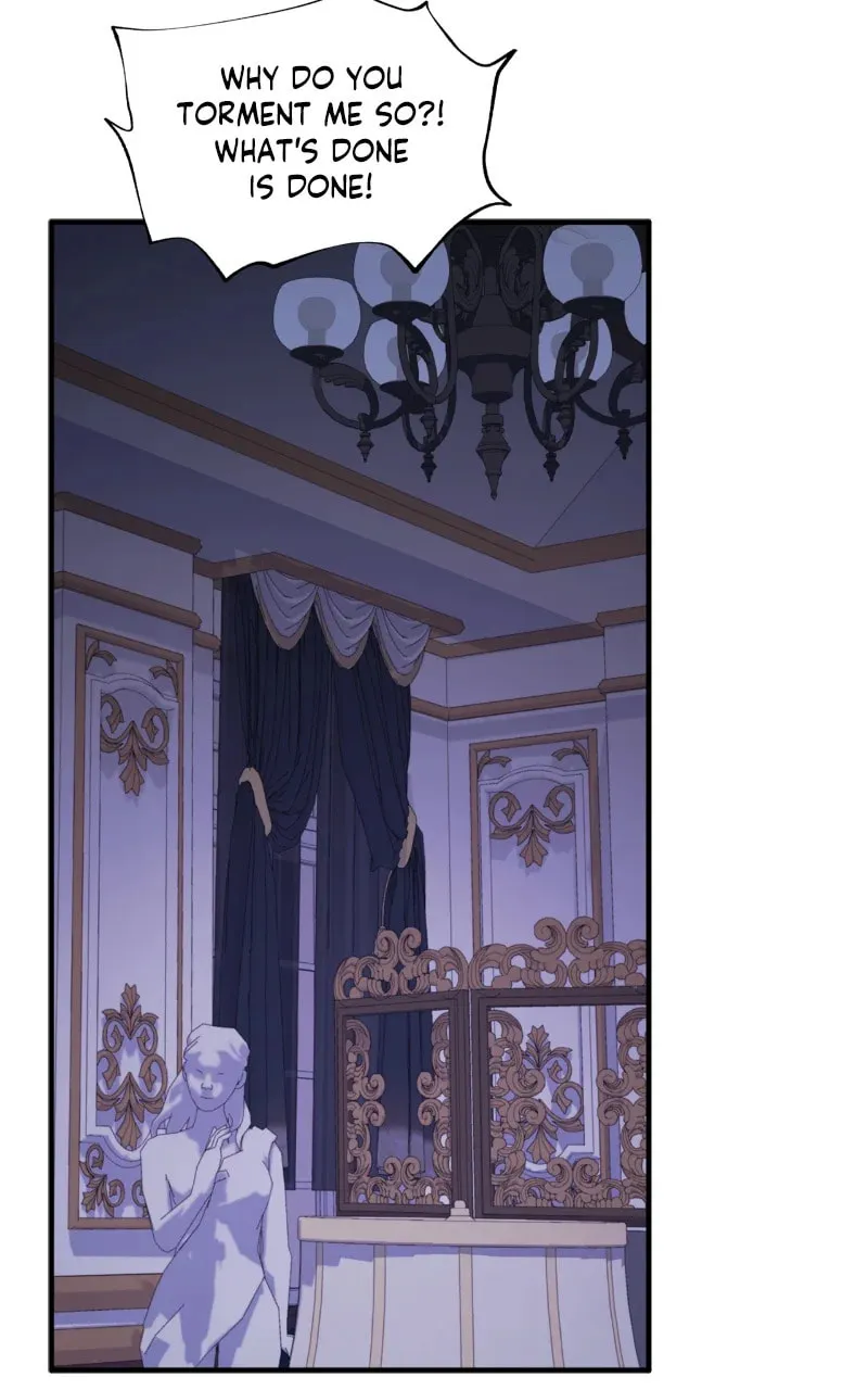 Who Stole the Empress? Chapter 85 page 94 - 