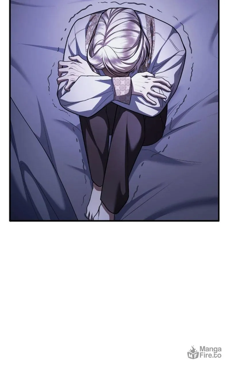 Who Stole the Empress? Chapter 85 page 96 - 