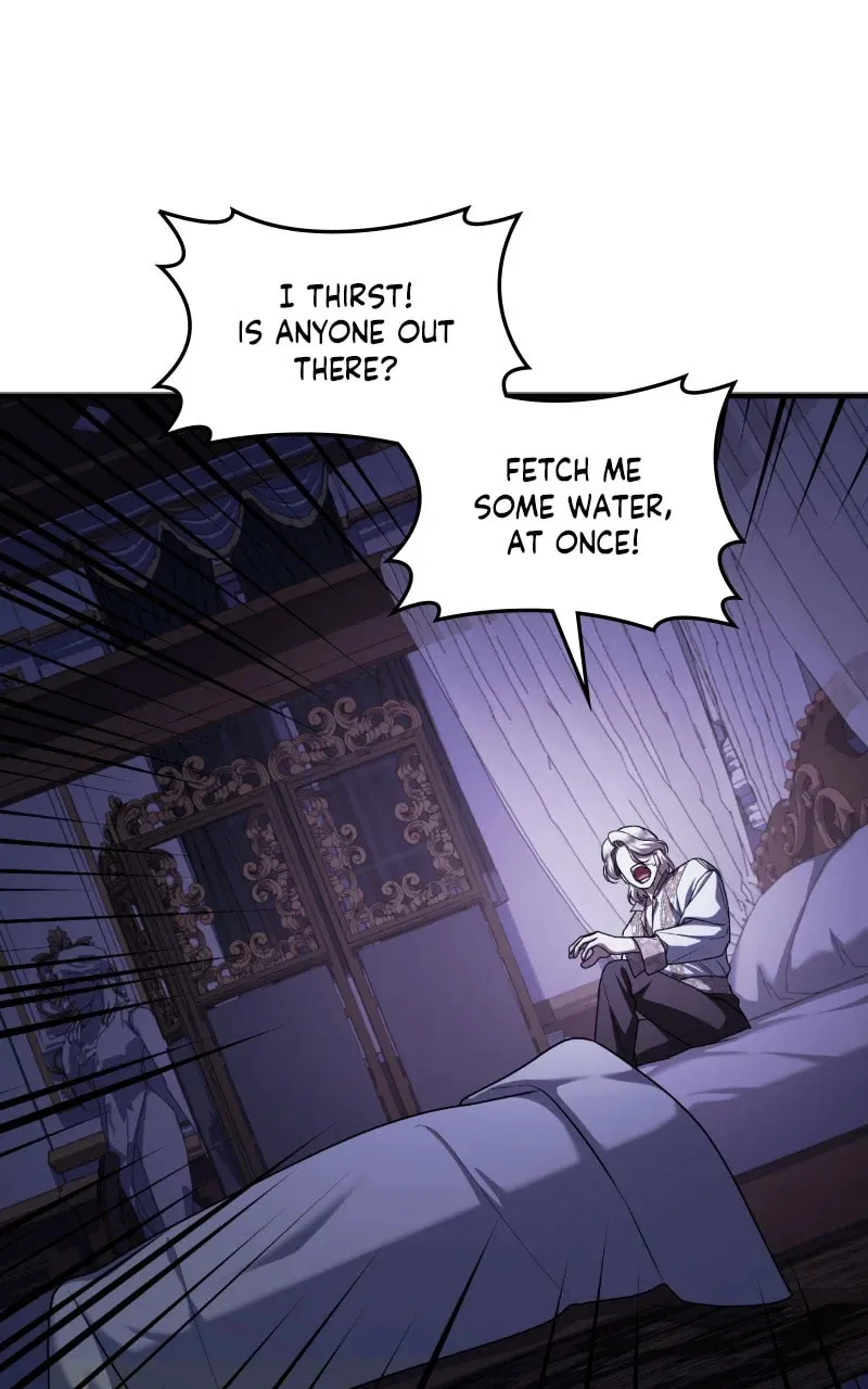 Who Stole the Empress? Chapter 85 page 97 - 