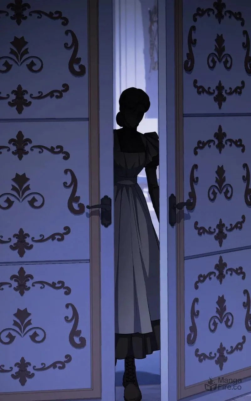 Who Stole the Empress? Chapter 85 page 99 - 