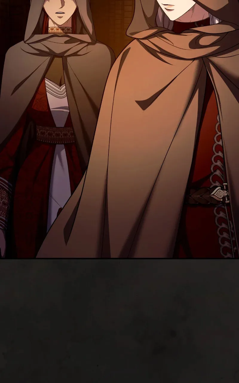 Who Stole the Empress? Chapter 86 page 2 - 
