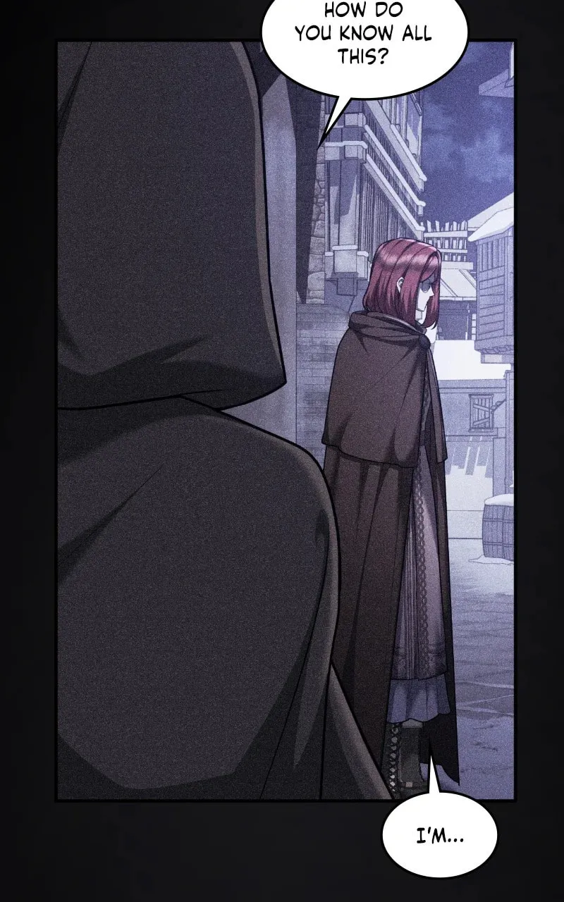 Who Stole the Empress? Chapter 86 page 101 - 