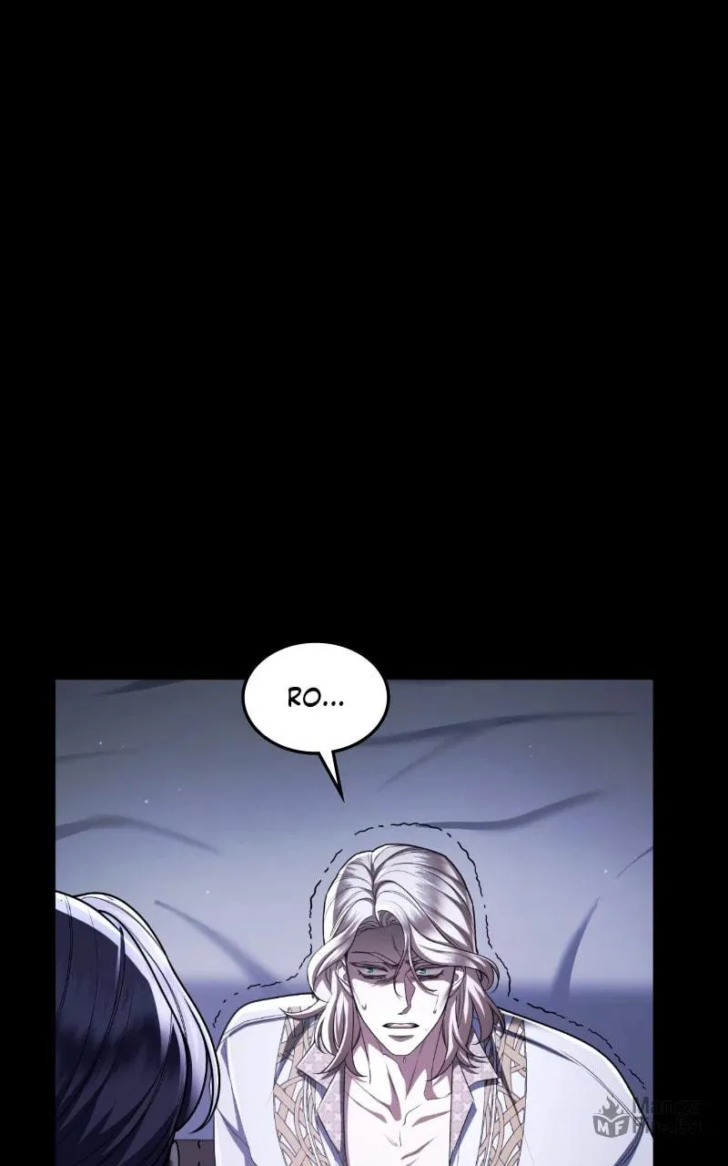 Who Stole the Empress? Chapter 86 page 12 - 