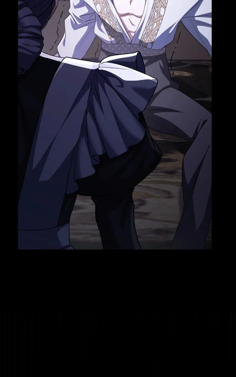 Who Stole the Empress? Chapter 86 page 13 - 