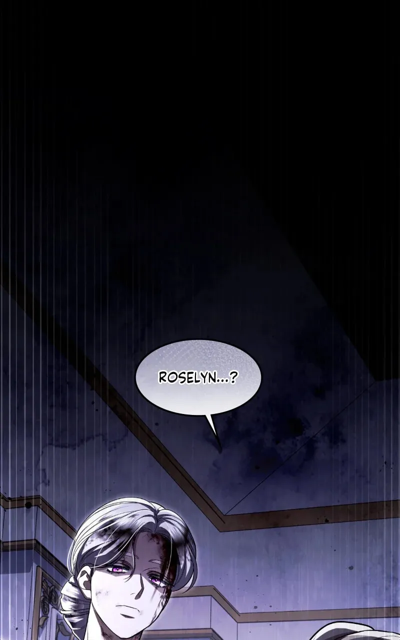 Who Stole the Empress? Chapter 86 page 14 - 