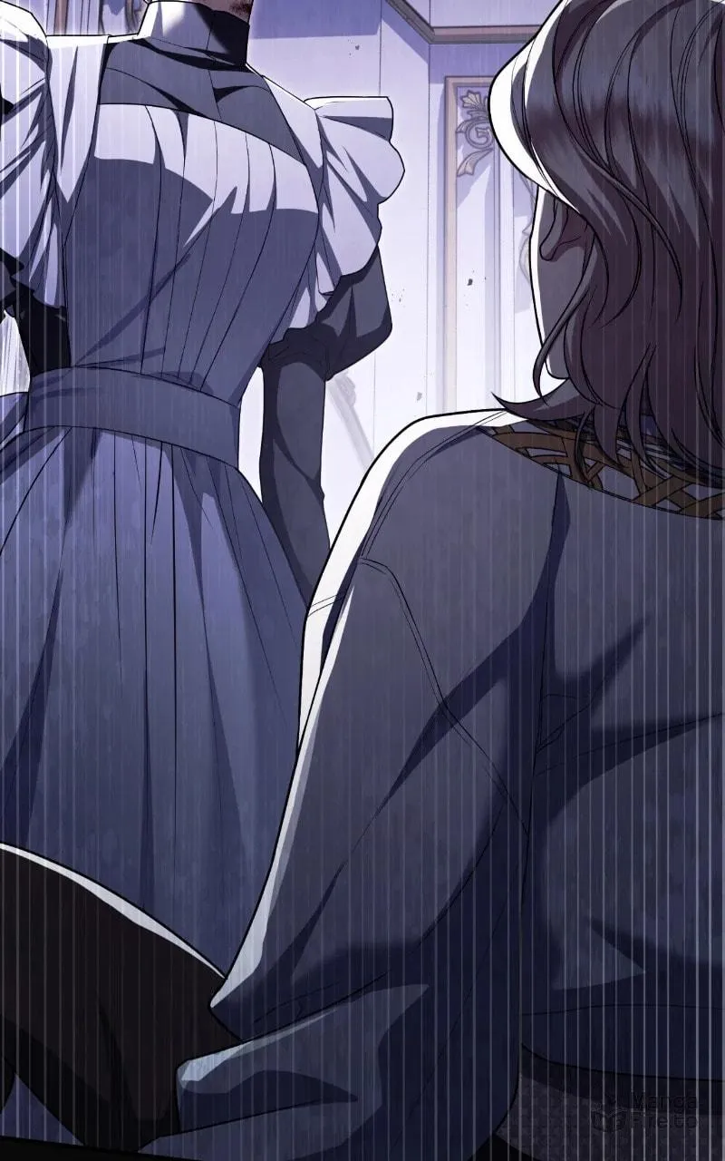 Who Stole the Empress? Chapter 86 page 15 - 
