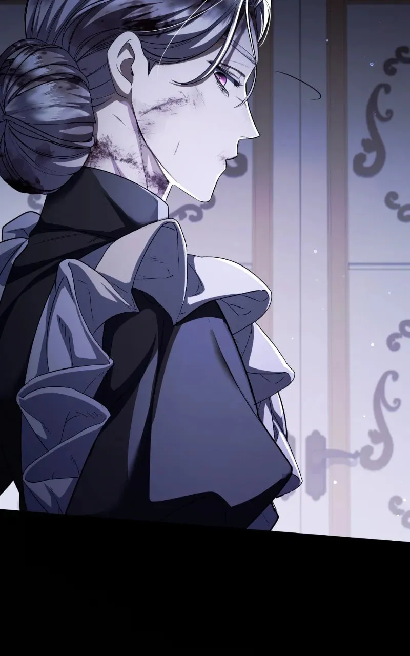 Who Stole the Empress? Chapter 86 page 17 - 