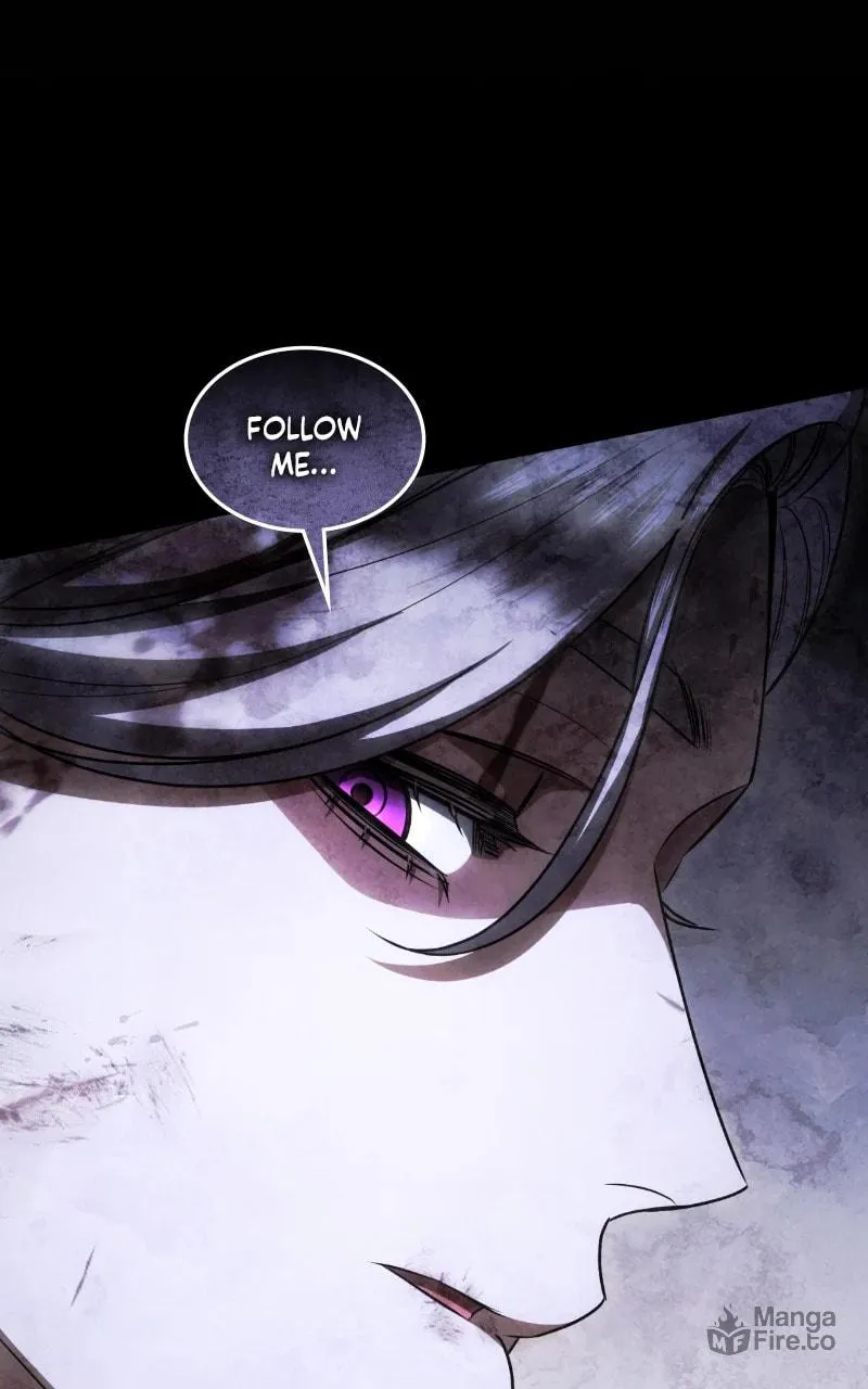 Who Stole the Empress? Chapter 86 page 18 - 