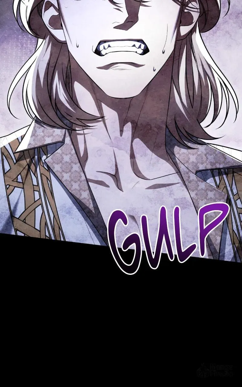Who Stole the Empress? Chapter 86 page 20 - 