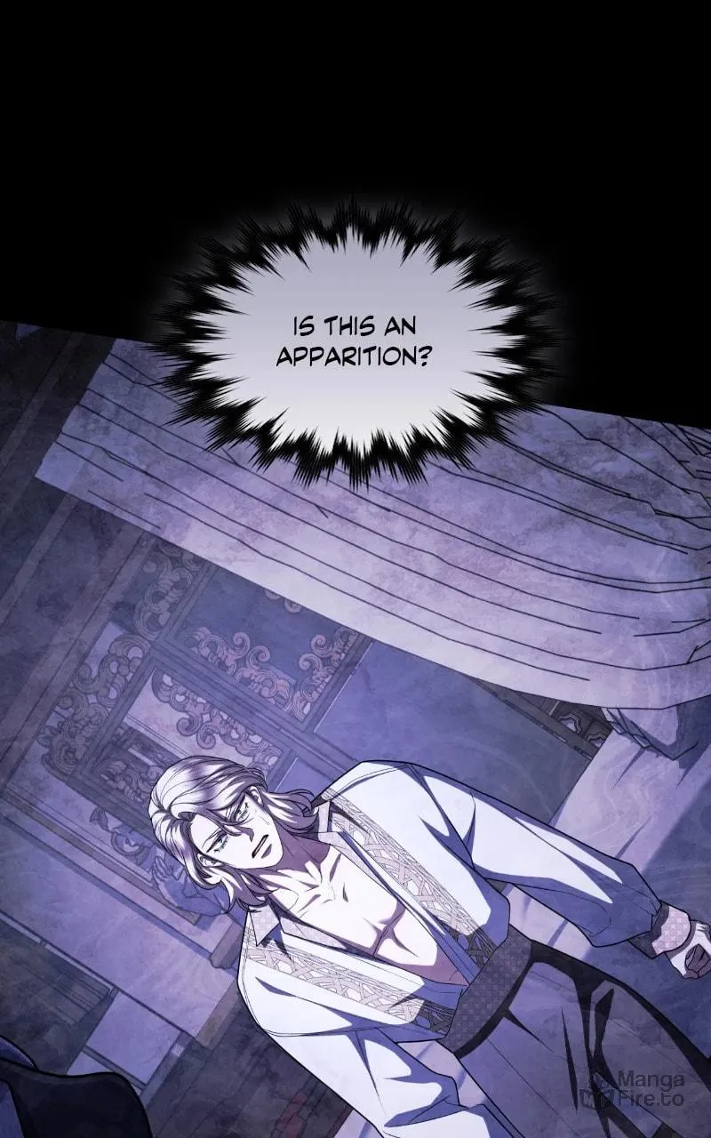Who Stole the Empress? Chapter 86 page 21 - 