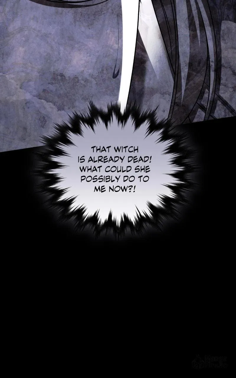 Who Stole the Empress? Chapter 86 page 24 - 