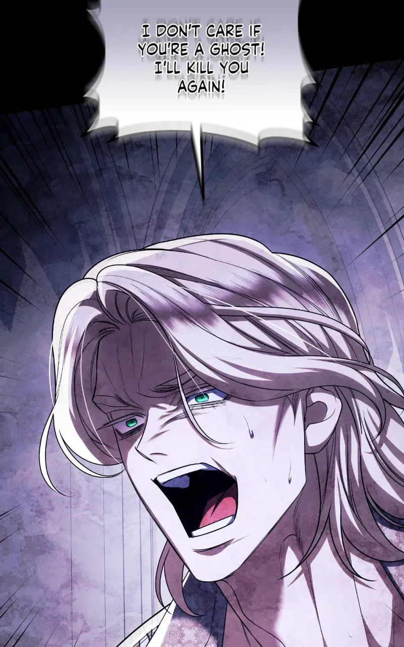 Who Stole the Empress? Chapter 86 page 29 - 