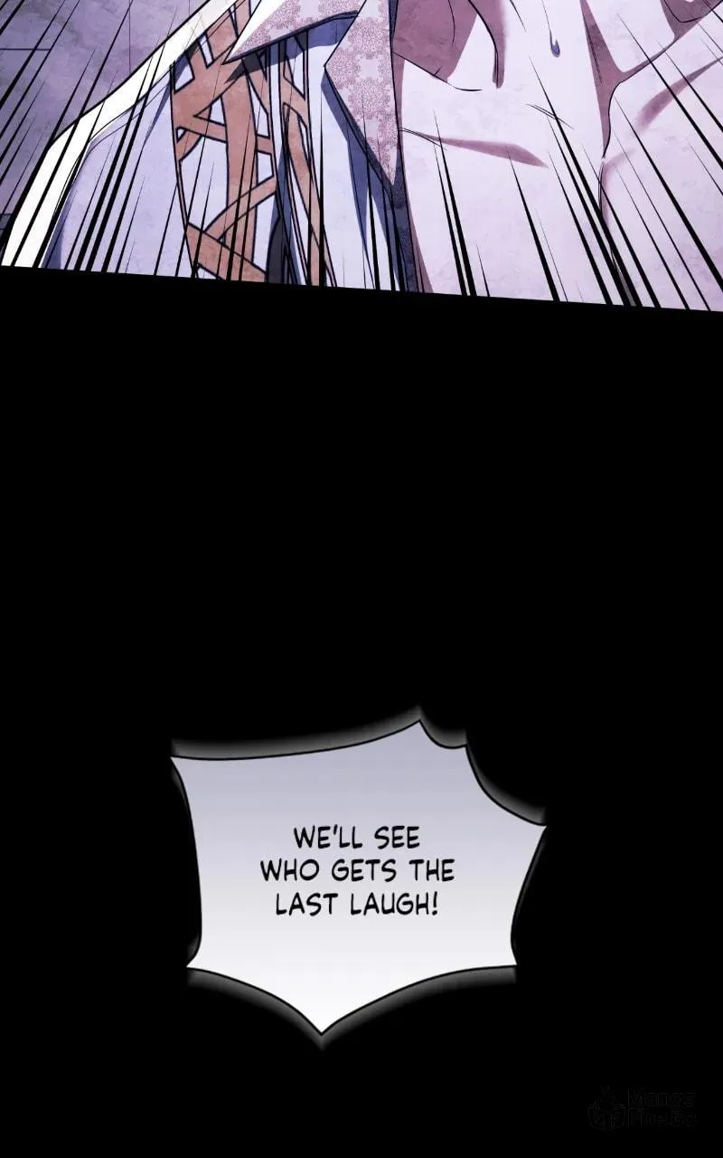 Who Stole the Empress? Chapter 86 page 30 - 