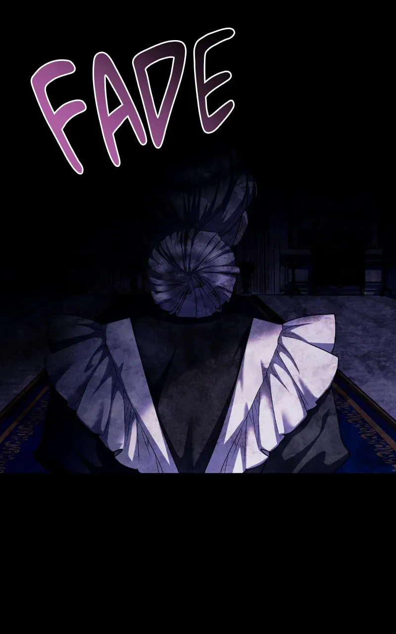 Who Stole the Empress? Chapter 86 page 31 - 