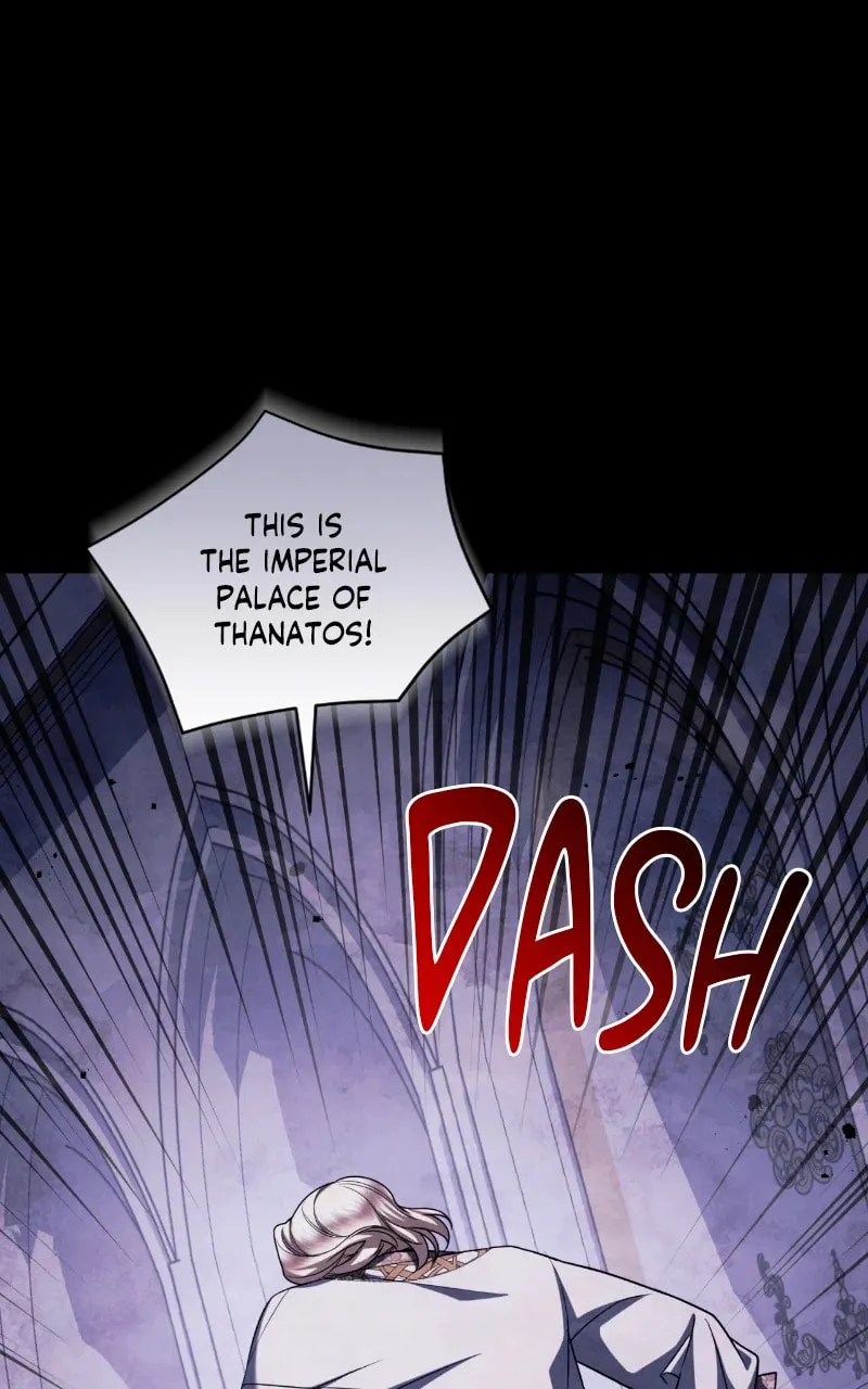Who Stole the Empress? Chapter 86 page 32 - 