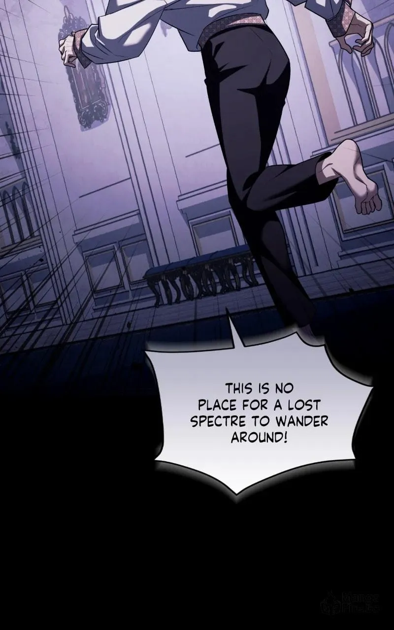 Who Stole the Empress? Chapter 86 page 33 - 