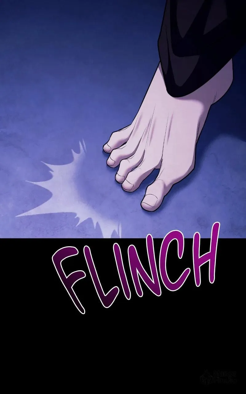 Who Stole the Empress? Chapter 86 page 35 - 
